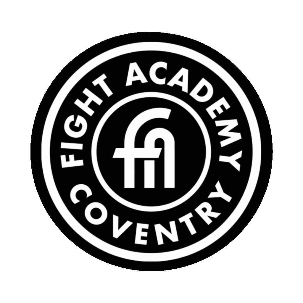 Fight Academy Logo